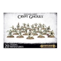 Flesh-Eater Courts Crypt Ghouls (20)