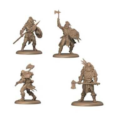 CHYF: Grajos De Piedra