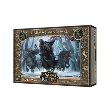 CHYF: La Vanguardia De Harma