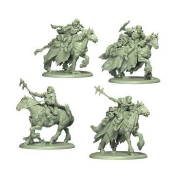 CHYF: La Vanguardia De Harma