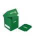Deck Case 100+ Caja de Cartas Verde