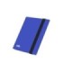 4 Pocket FlexXfolio Blue