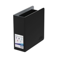 Supreme Collector's Compact Album XenoSkin Negro