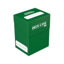 Deck Case 80+ Standard Green