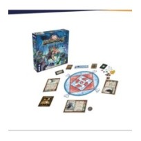 Dungeon Fighter Castillo Del Hielo Espeluznante (Autojugable)