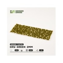 Dry Green 2mm