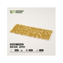 Beige 2mm