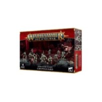 Flesh-eater Courts: Guardia De La Cripta (10)