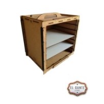 Caja de Transporte 4030