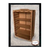 Caja de Transporte 6020