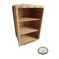 Caja de Transporte 6030