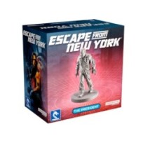 Escape from New York EXP Mini Presidente