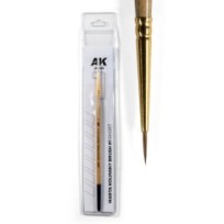 Marta Kolinsky Brush 1 Short