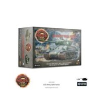 US Army Tank Force (English)