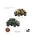 British Army Tank Force (English)