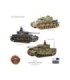 German Army Tank Force (English)
