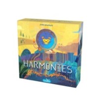 Harmonies (Castellano)