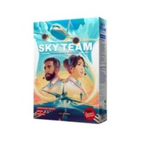 Sky Team (Castellano)