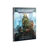 Codex: Dark Angels (Castellano)