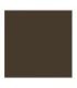German Camouflage Medium Brown (129)