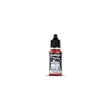 Dark Vermilion (38)