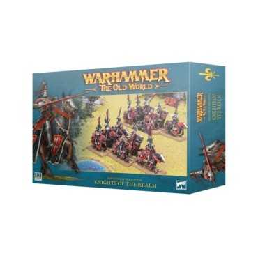 Kingdom Of Bretonnia: Knights Of The Realm (12)