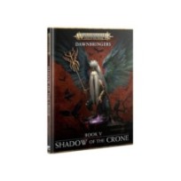 Age Of Sigmar: Shadow Of The Crone (Inglés)