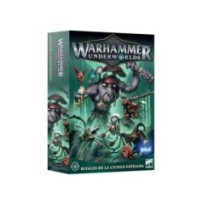 Warhammer Underworlds: Rivals Of The Mirrored City (Castellano) (25)
