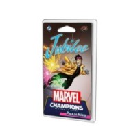 Marvel Champions: Jubilee (Castellano)