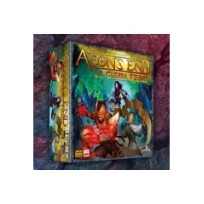 Aeon's End: La Guerra Eterna