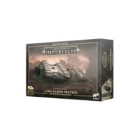 Legions Imperialis: Land Raider Proteus Explorator Squadron (6)