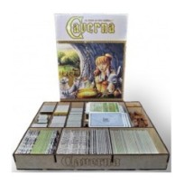 Inserto Compatible Con Caverna