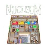 Inserto Compatible Con Nucleum