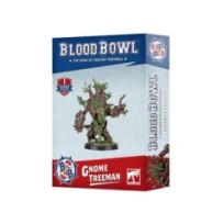 Blood Bowl: Gnome Treeman (1)