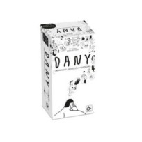 Dany (Castellano)