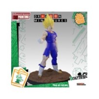 Vegeta Majin