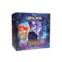 Lorcana: Illumineers Trove Ursula's Return (Inglés)