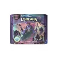 Lorcana: Quest Set Ursula's Return (Inglés)