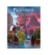 Frostgrave II: El Rey Rojo (Castellano)