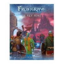 Frostgrave II: El Rey Rojo