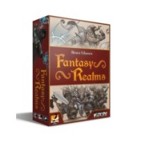 Fantasy Realms (Castellano)