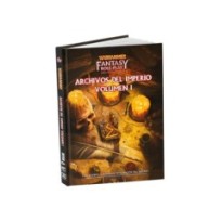 Warhammer RPG: Archivos Del Imperio I