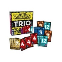 Trio (Castellano)