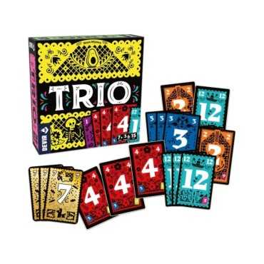 Trio (Castellano)