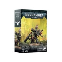 Ork Big Mek (1)