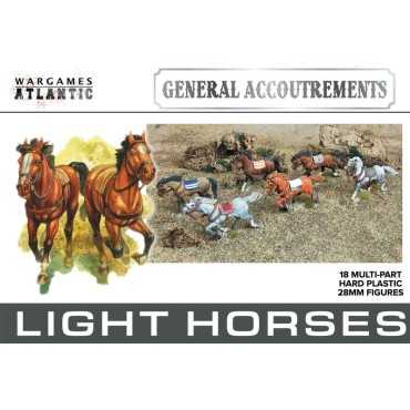 Light Horses (18)
