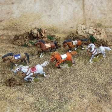Light Horses (18)