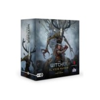 The Witcher: El Viejo Mundo