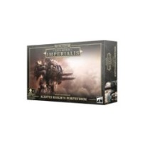 Adeptus Titanicus Acastus Knights Porphyrion (2)