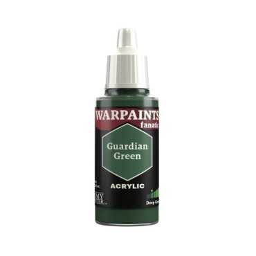 Warpaints Fanatic: Guardian Green